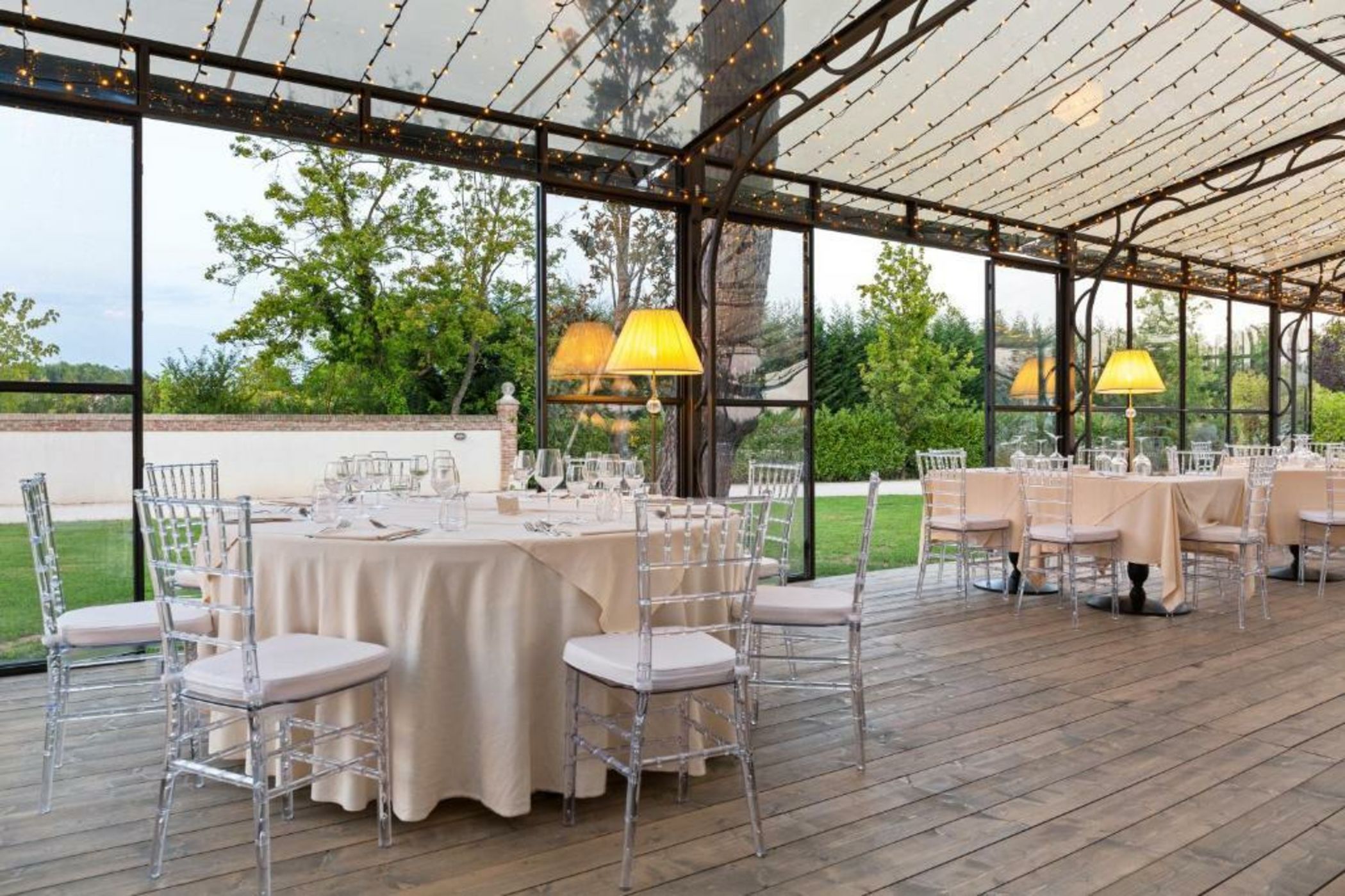 Hotel Villa Barbarich Venice Mestre