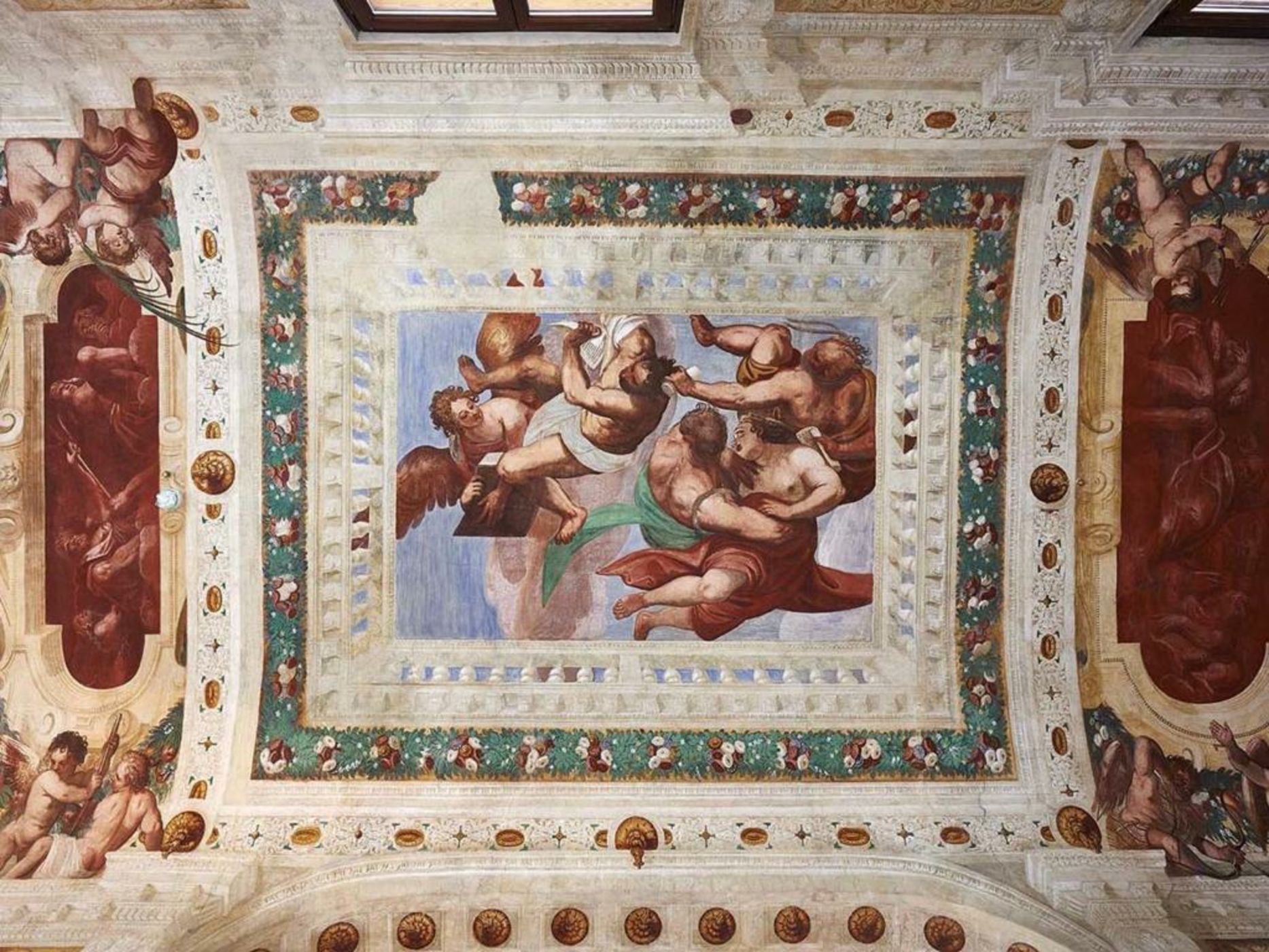 Hotel Villa Barbarich Venice Mestre