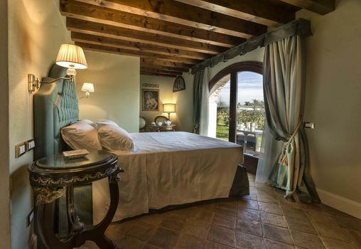 Hotel Villa Barbarich Venice Mestre