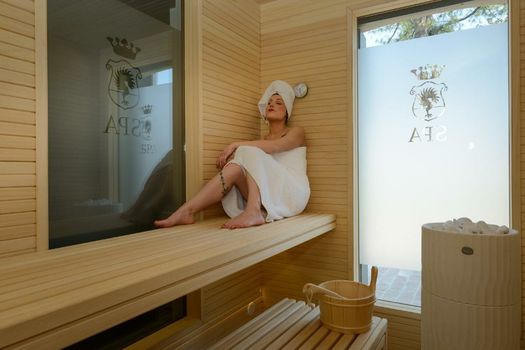 Hotel Villa Barbarich Venice Mestre
