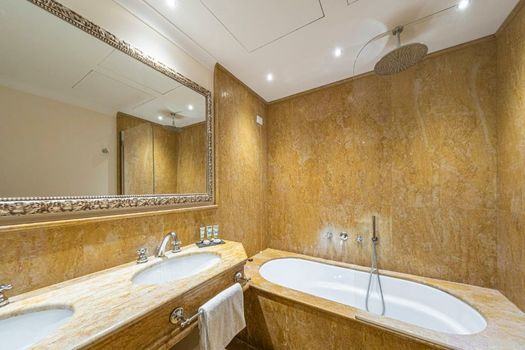Hotel Villa Barbarich Venice Mestre