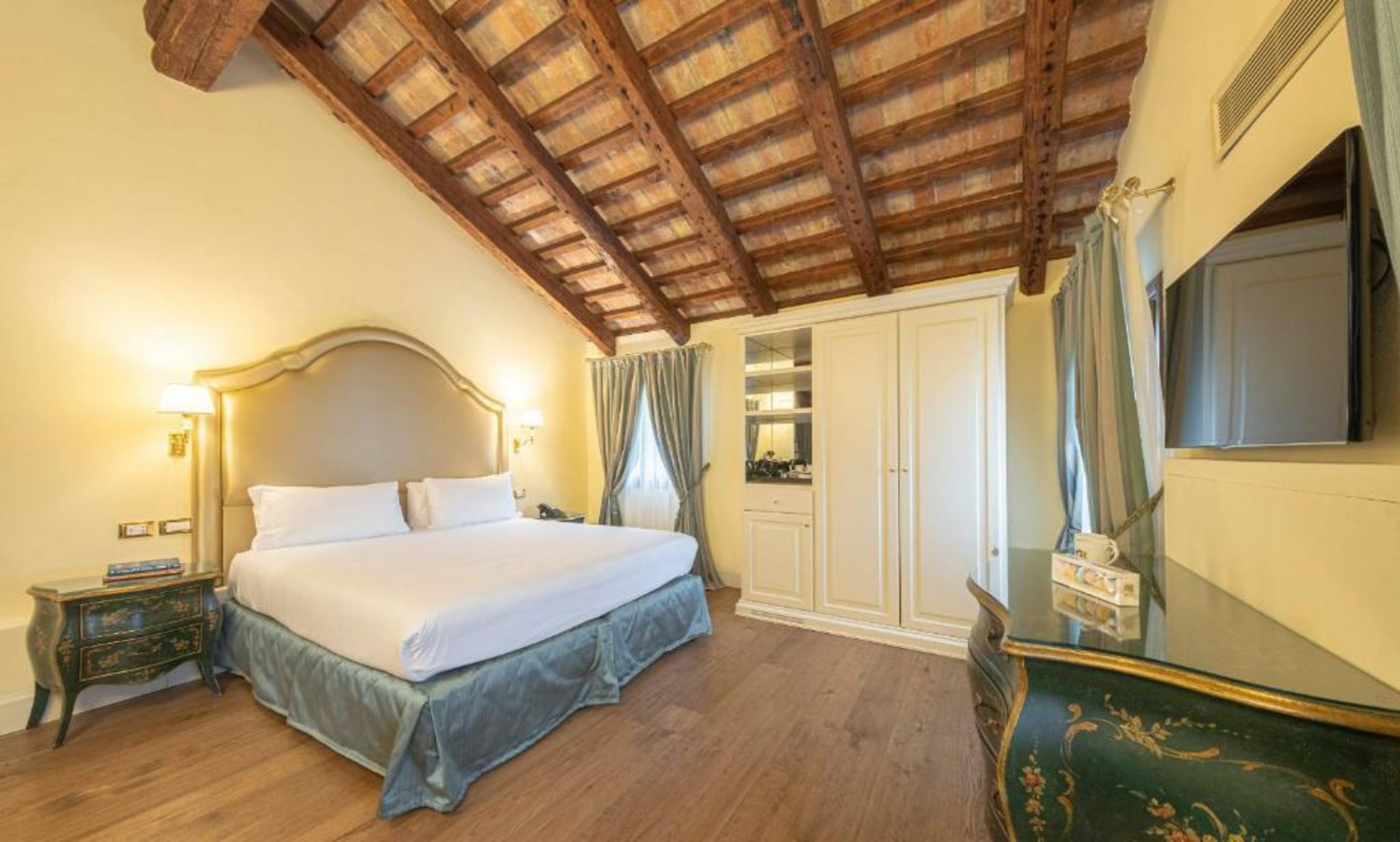 Hotel Villa Barbarich Venice Mestre