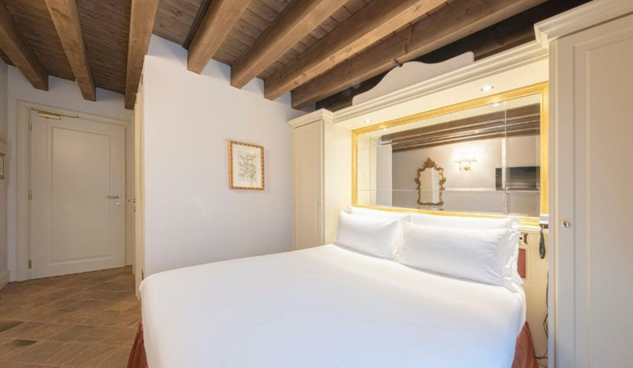 Hotel Villa Barbarich Venice Mestre
