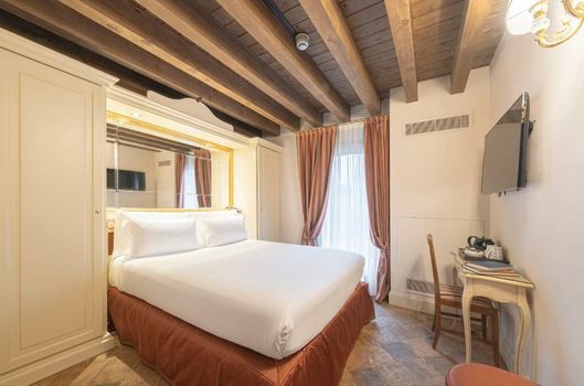 Hotel Villa Barbarich Venice Mestre