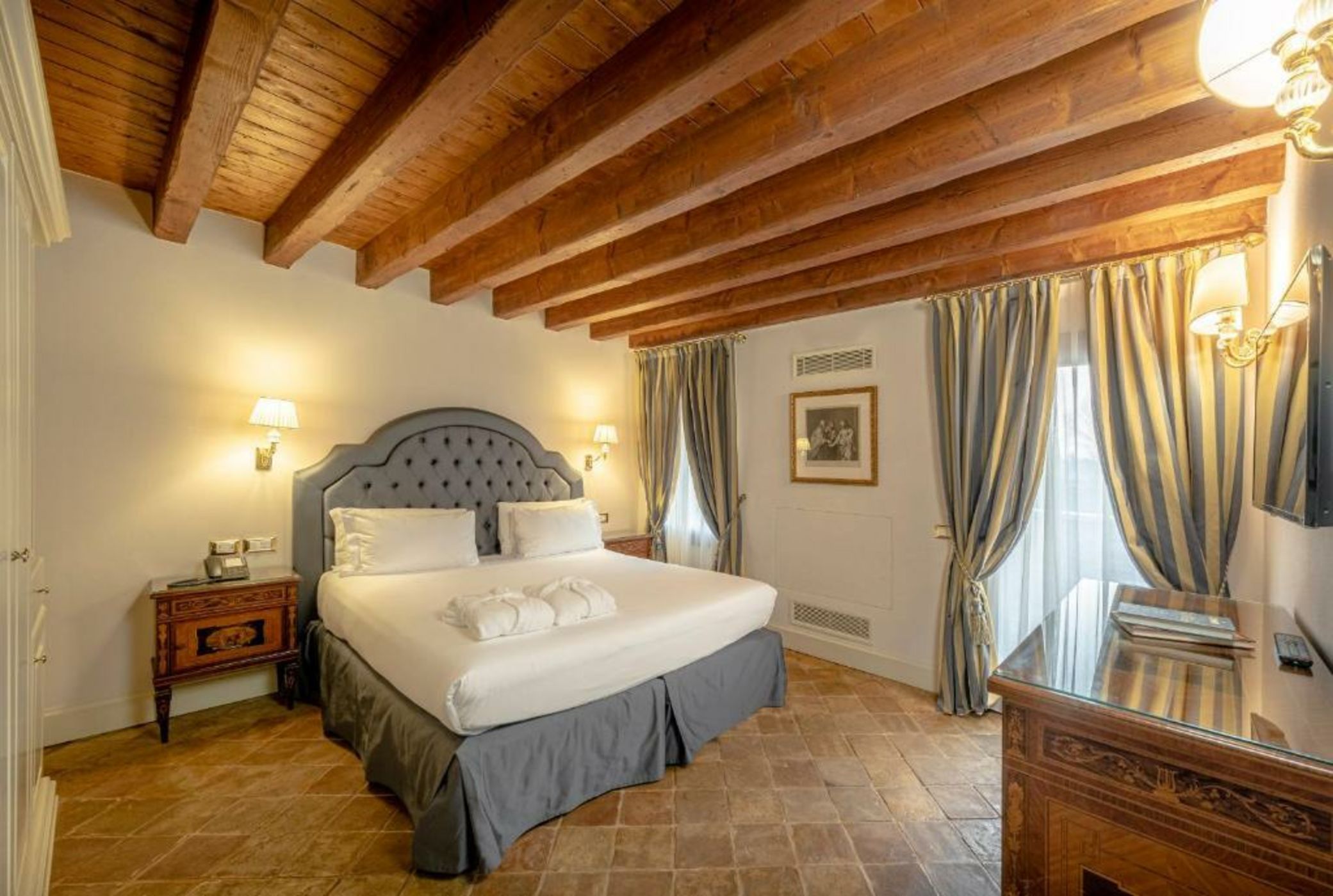 Hotel Villa Barbarich Venice Mestre
