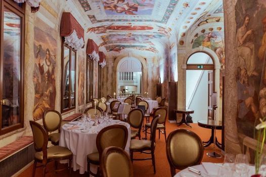 Hotel Villa Barbarich Venice Mestre