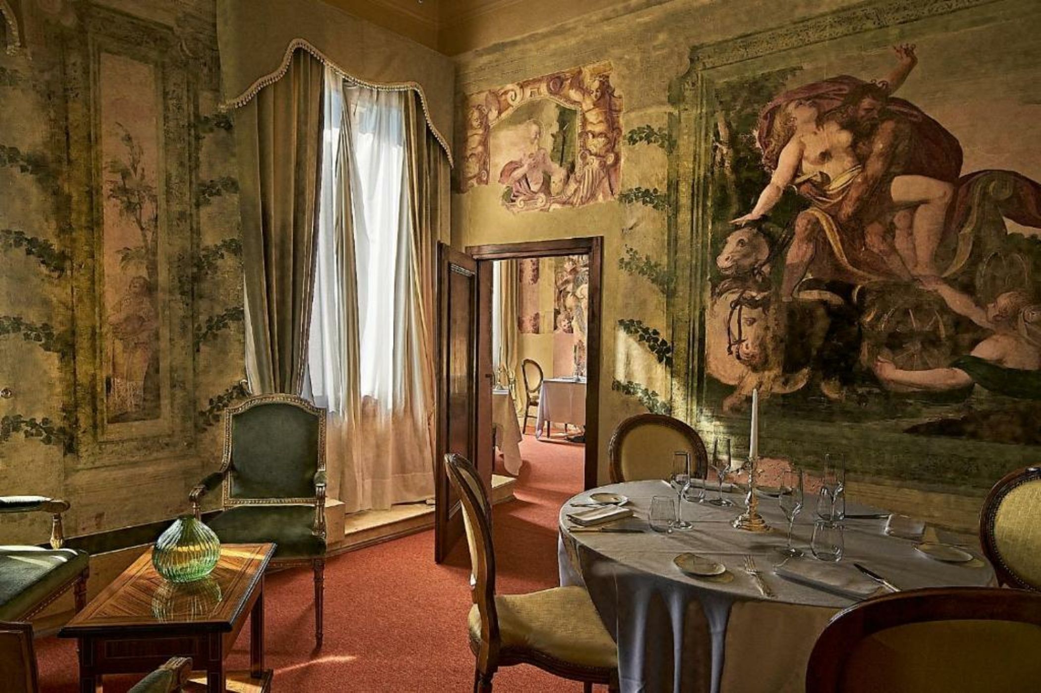 Hotel Villa Barbarich Venice Mestre