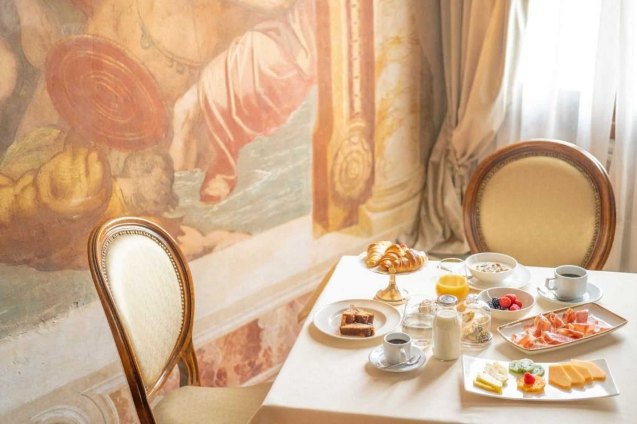 Hotel Villa Barbarich Venice Mestre