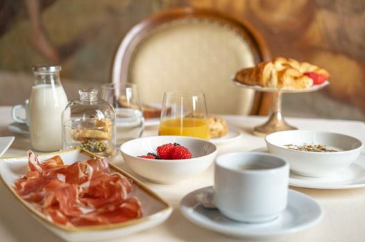 Hotel Villa Barbarich Venice Mestre