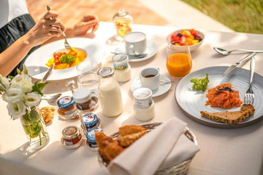 Hotel Villa Barbarich Venice Mestre