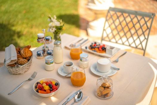 Hotel Villa Barbarich Venice Mestre
