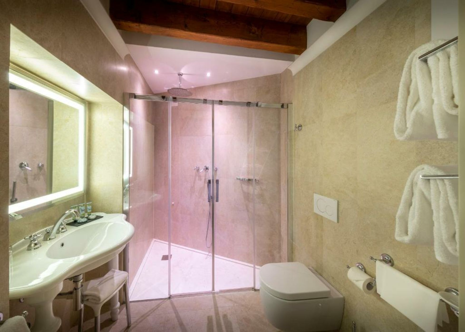 Hotel Villa Barbarich Venice Mestre