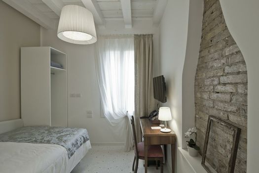 Chiara - Lodge