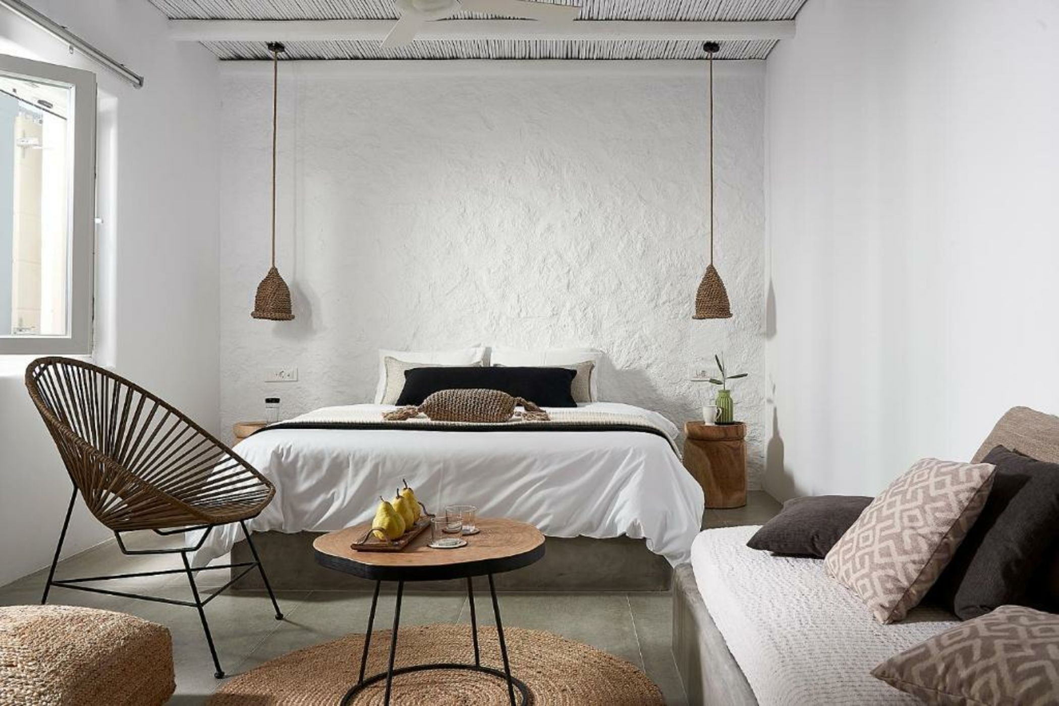 Delmar Apartments & Suites Milos