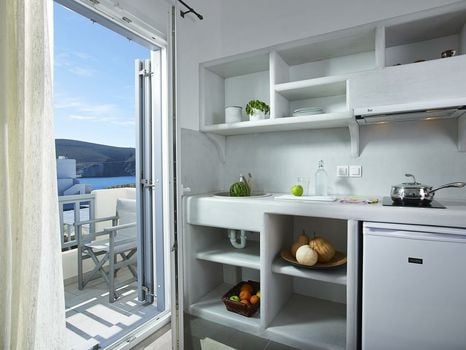 Garifalakis Comfort Rooms