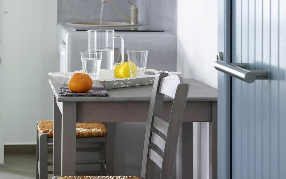 Garifalakis Comfort Rooms, a Design Boutique Hotel Milos, Greece Garifalakis Comfort Rooms, a Design Boutique Hotel Milos, Greece