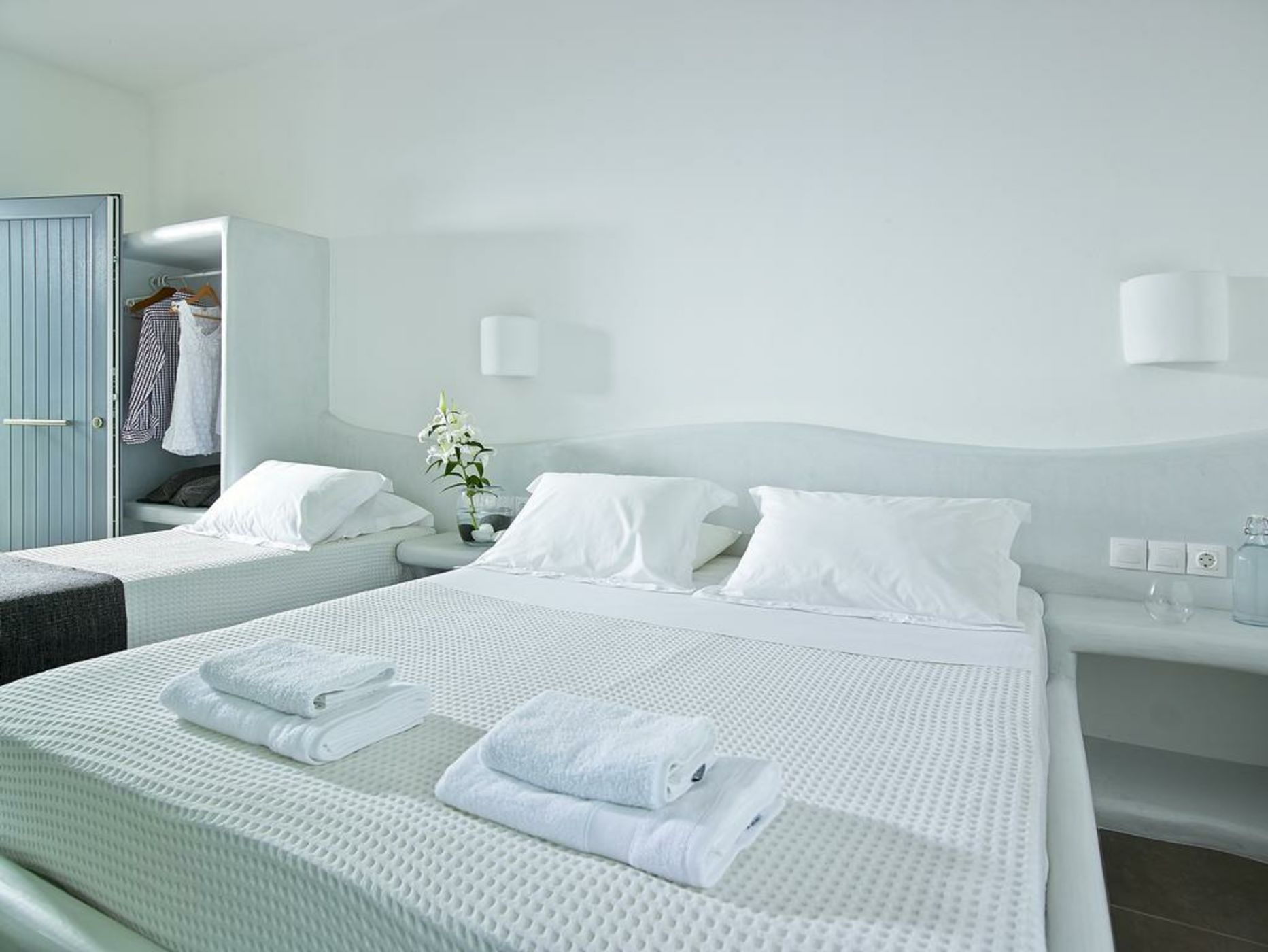 Garifalakis Comfort Rooms