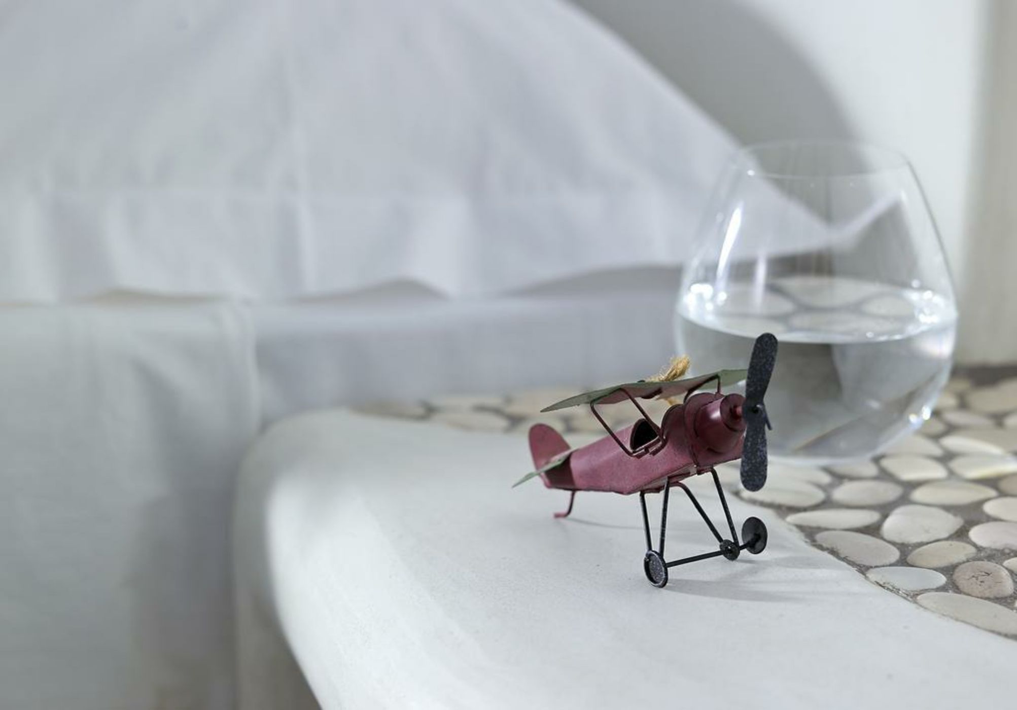 Garifalakis Comfort Rooms