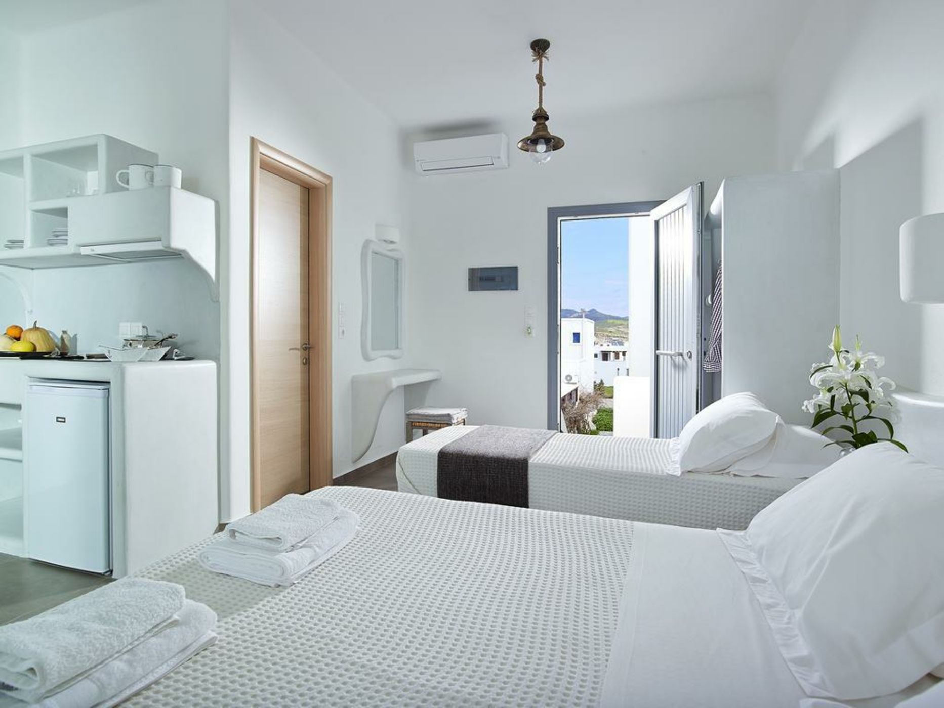 Garifalakis Comfort Rooms