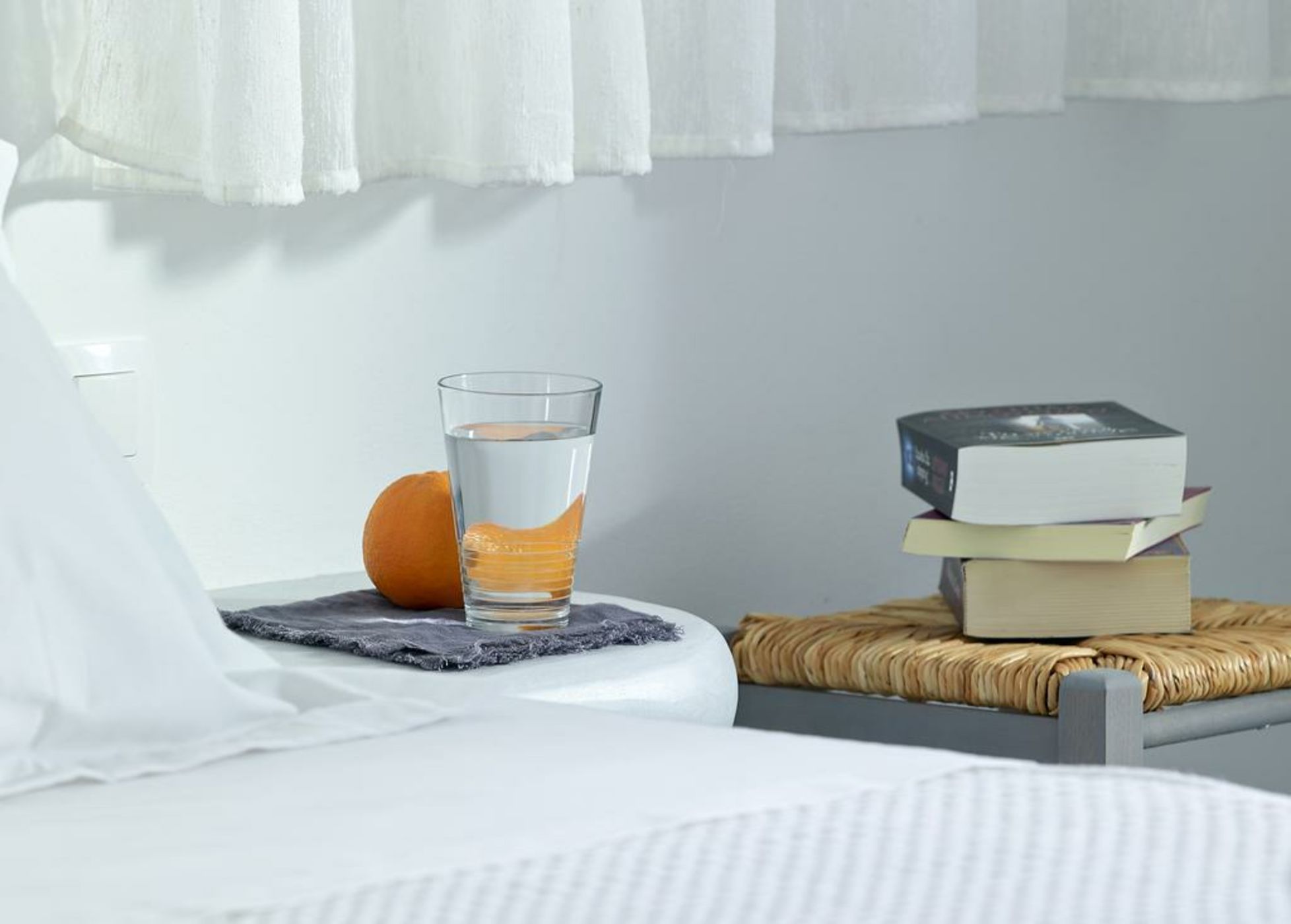 Garifalakis Comfort Rooms