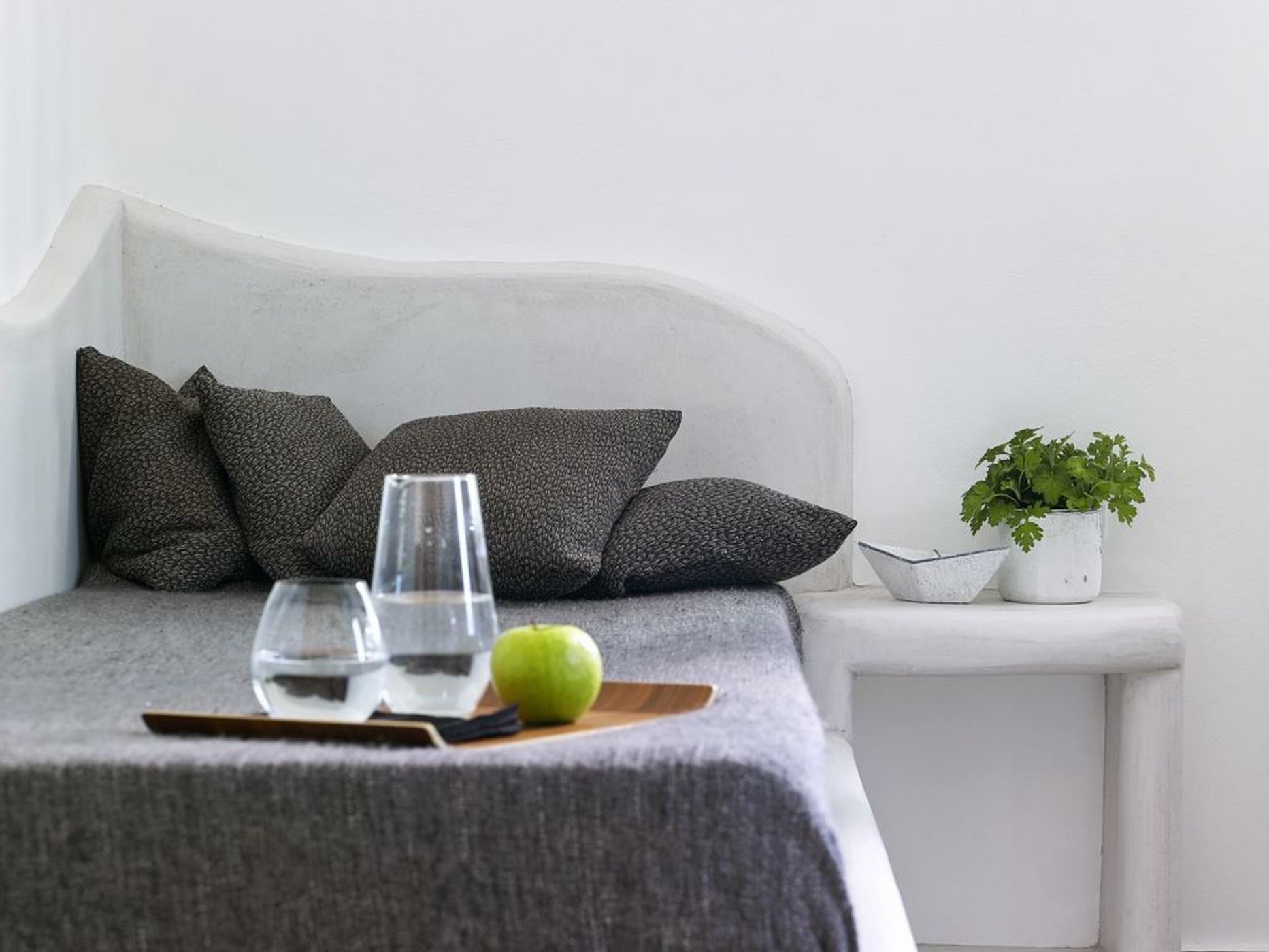 Garifalakis Comfort Rooms