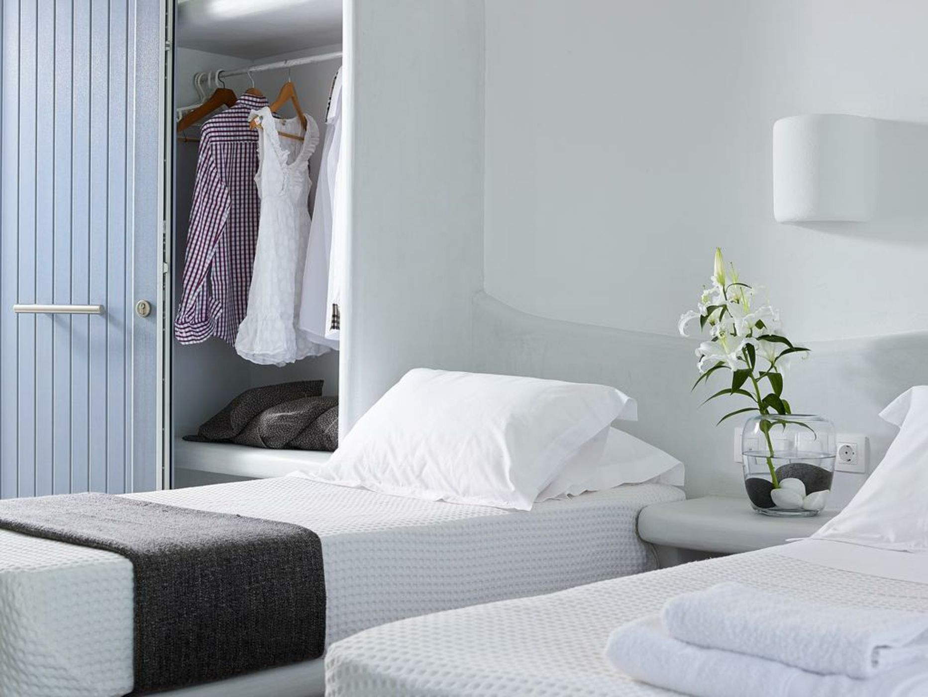 Garifalakis Comfort Rooms