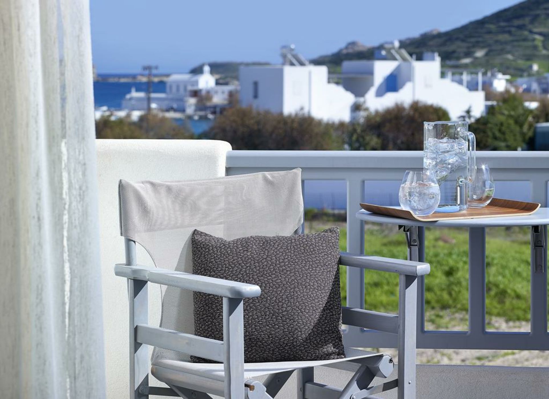 Garifalakis Comfort Rooms