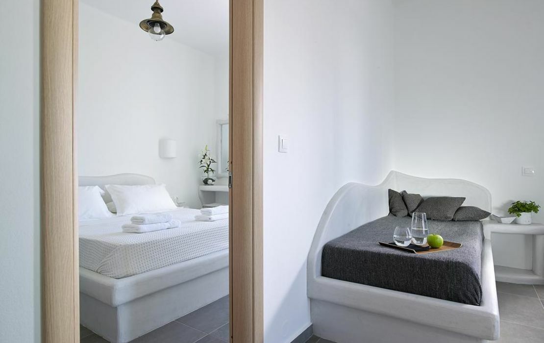 Garifalakis Comfort Rooms