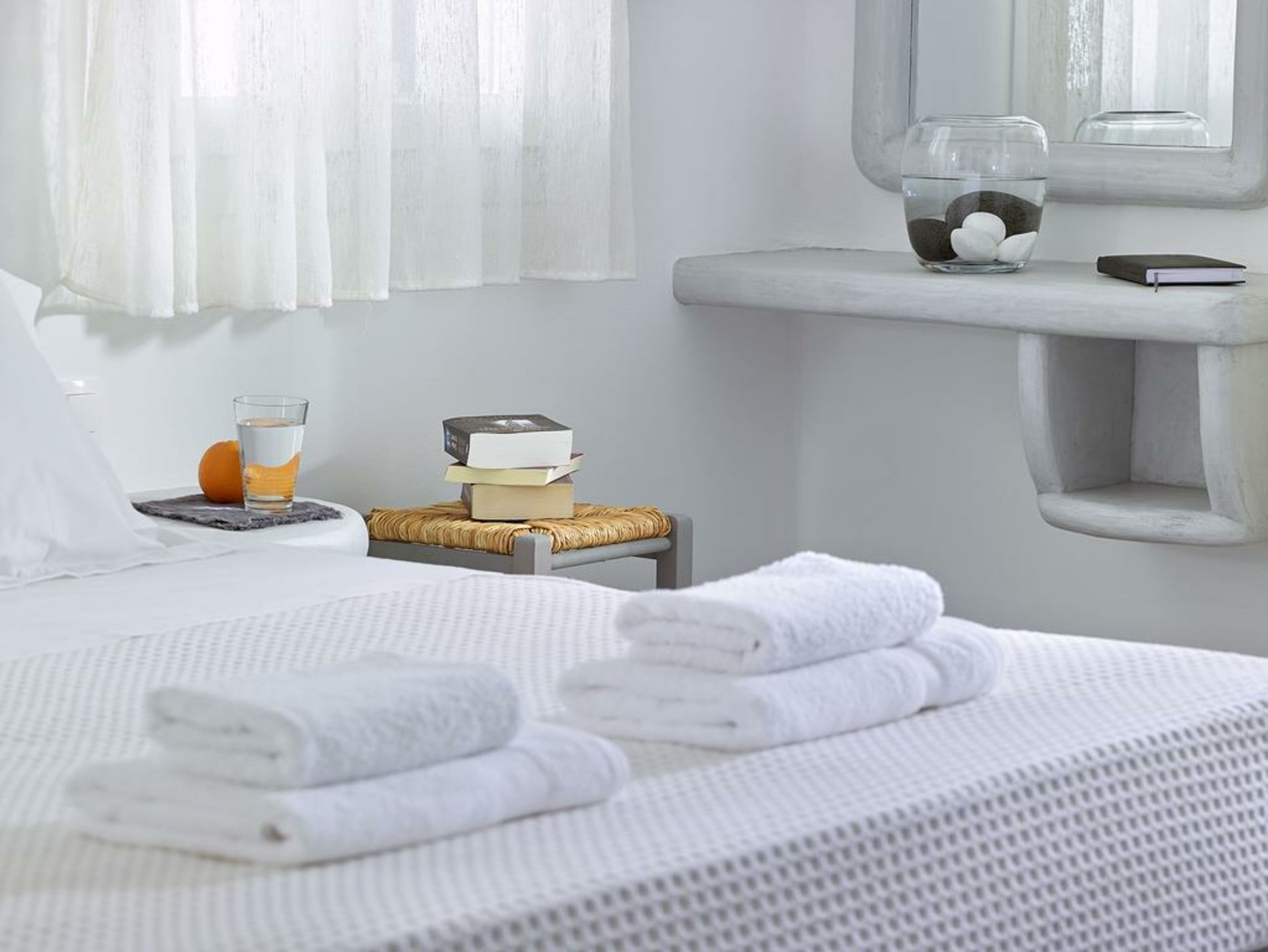 Garifalakis Comfort Rooms