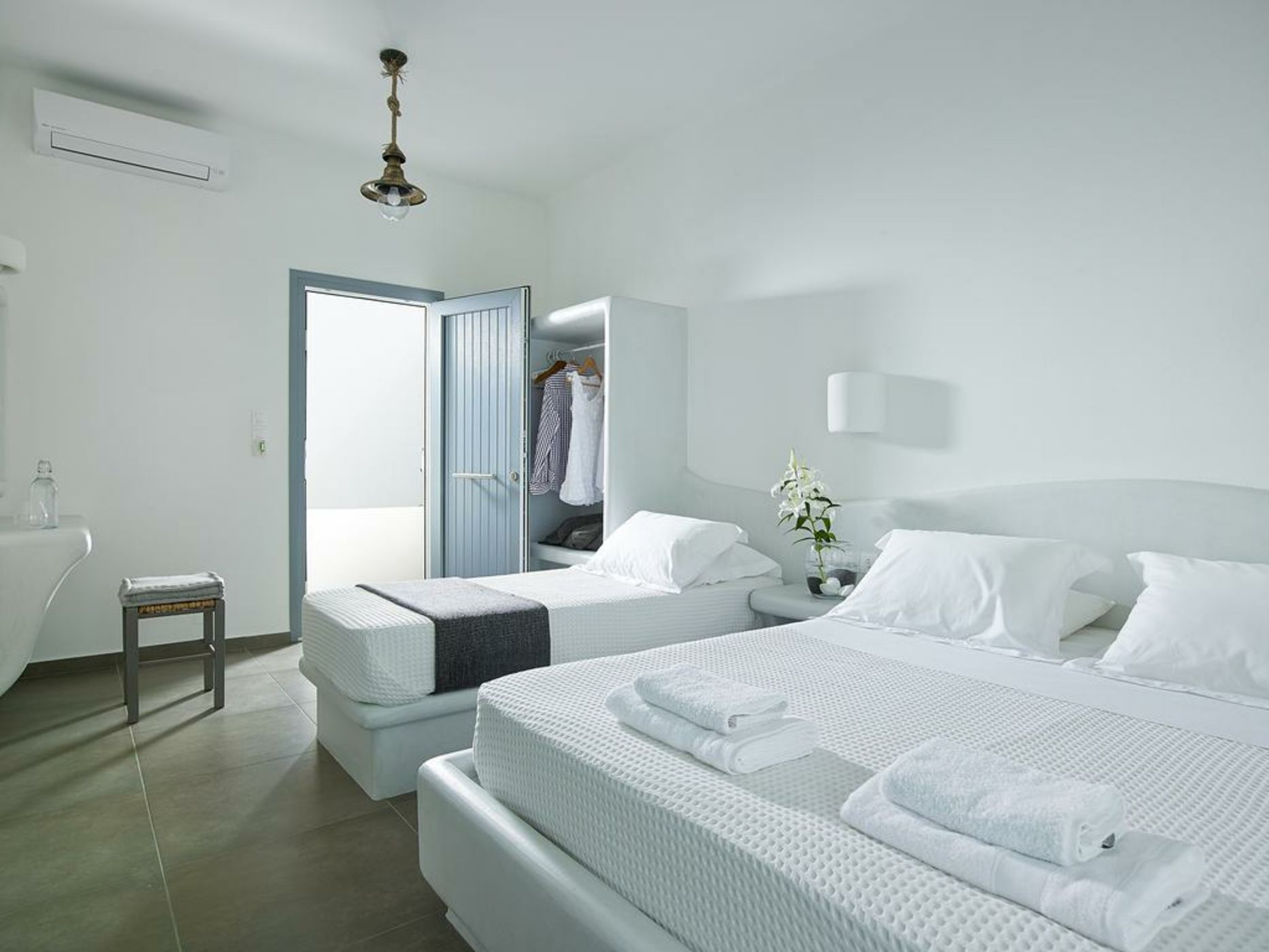 Garifalakis Comfort Rooms
