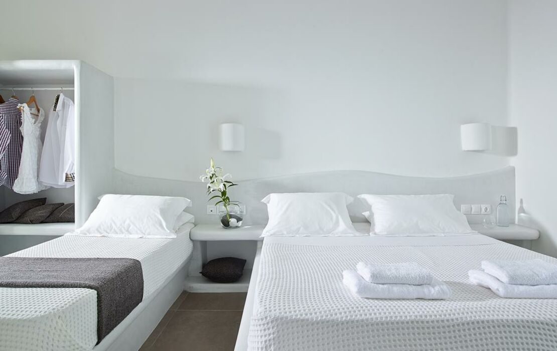 Garifalakis Comfort Rooms