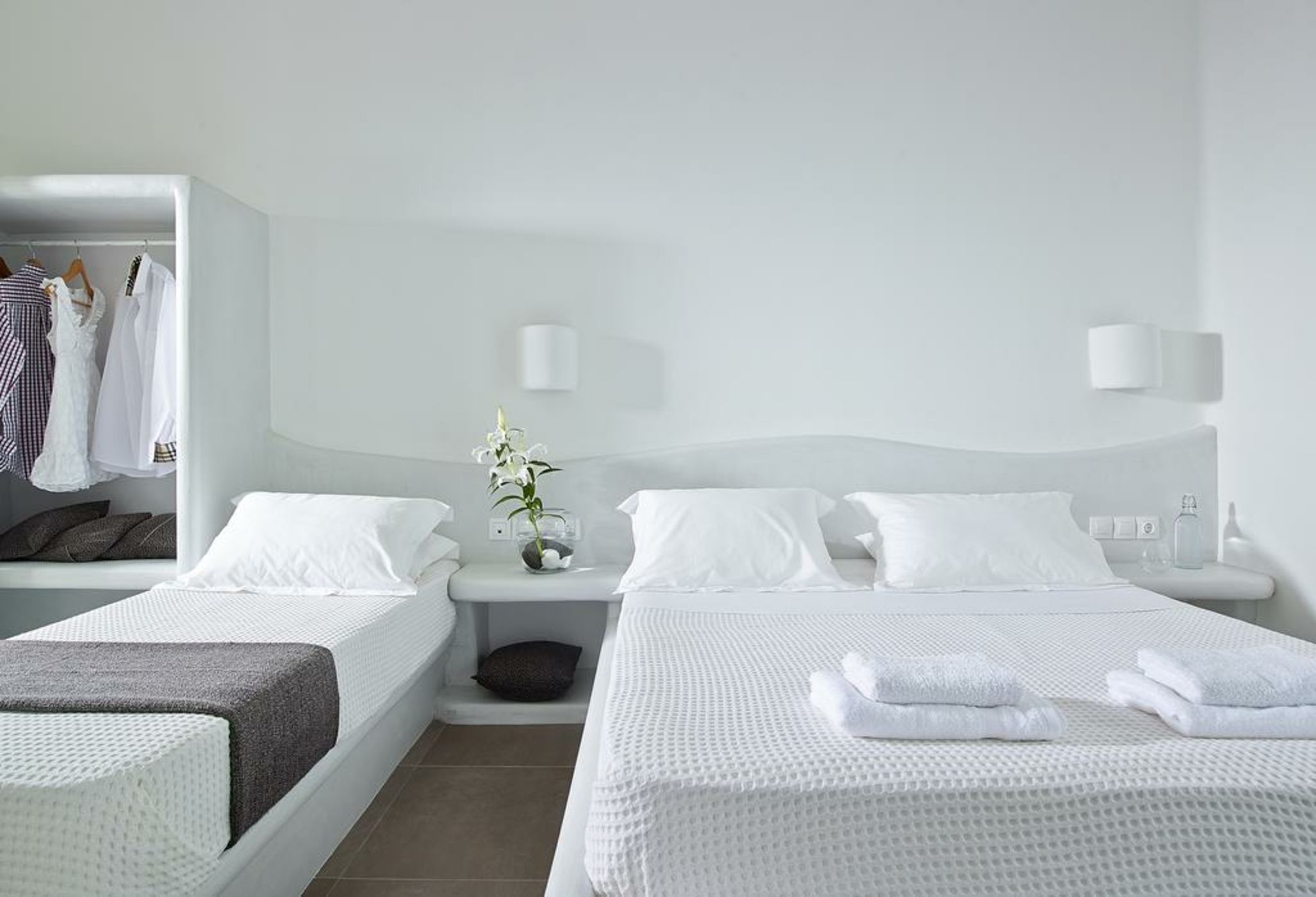 Garifalakis Comfort Rooms