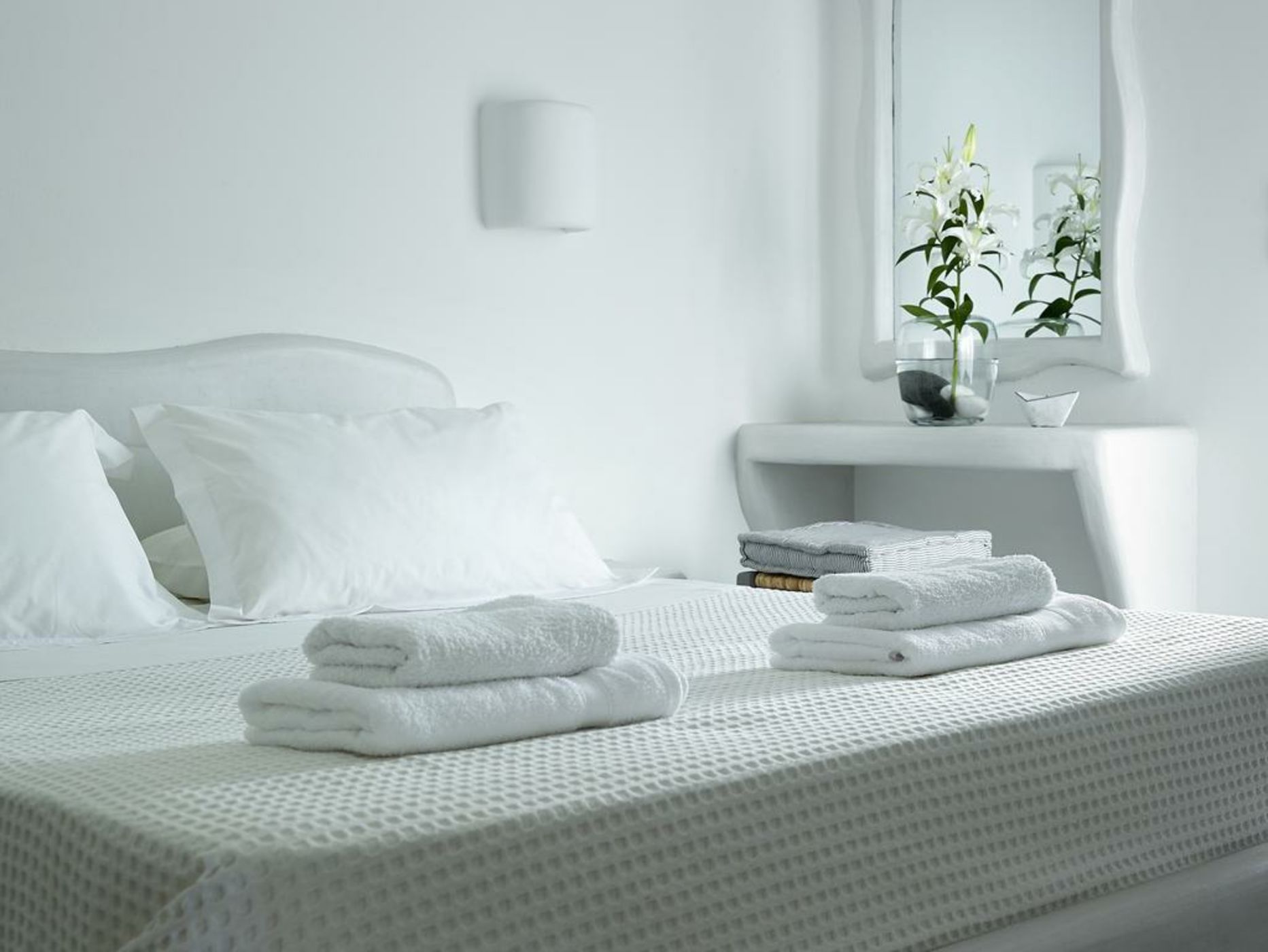 Garifalakis Comfort Rooms