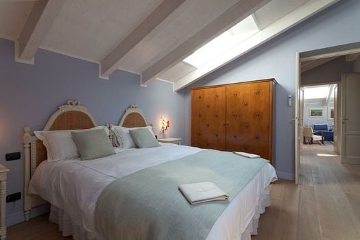 Villa Belverde Boutique Hotel
