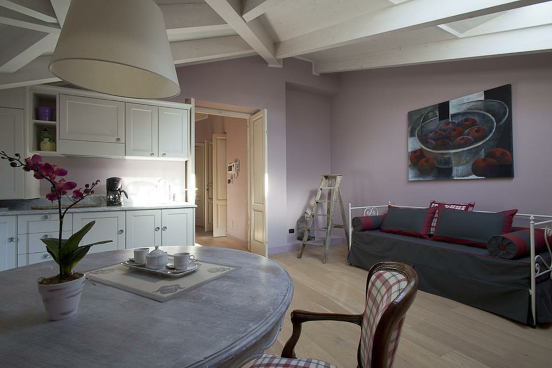 Villa Belverde Boutique Hotel