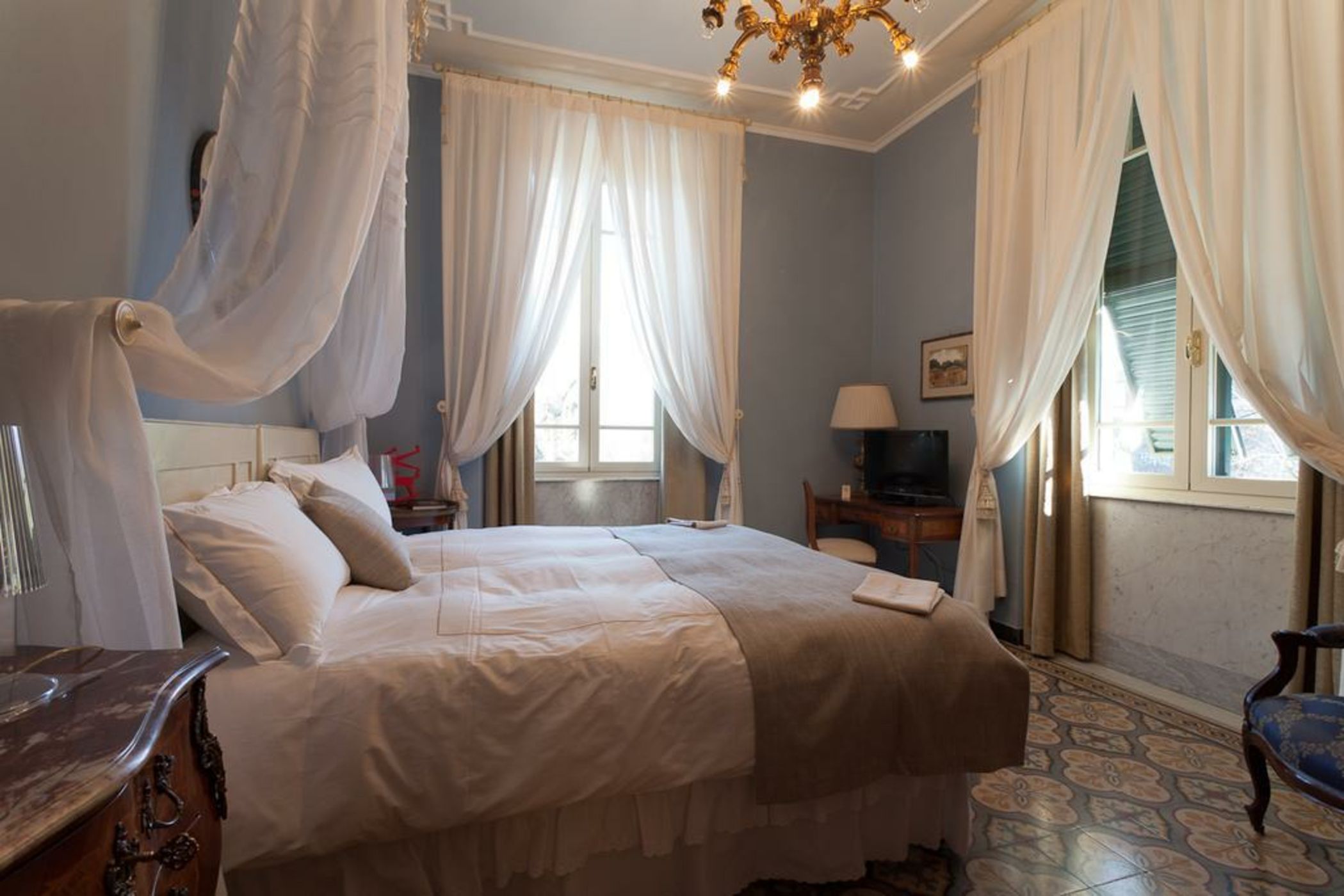 Villa Belverde Boutique Hotel