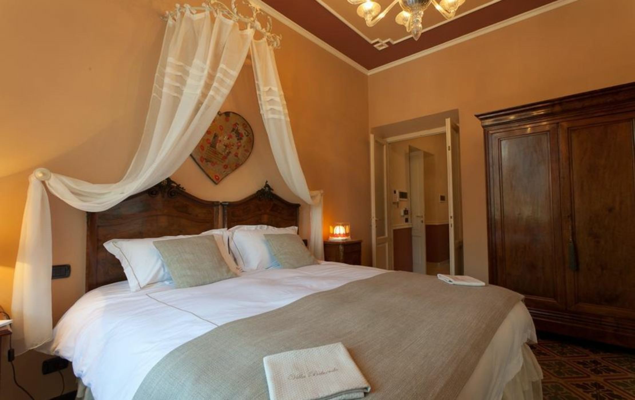 Villa Belverde Boutique Hotel