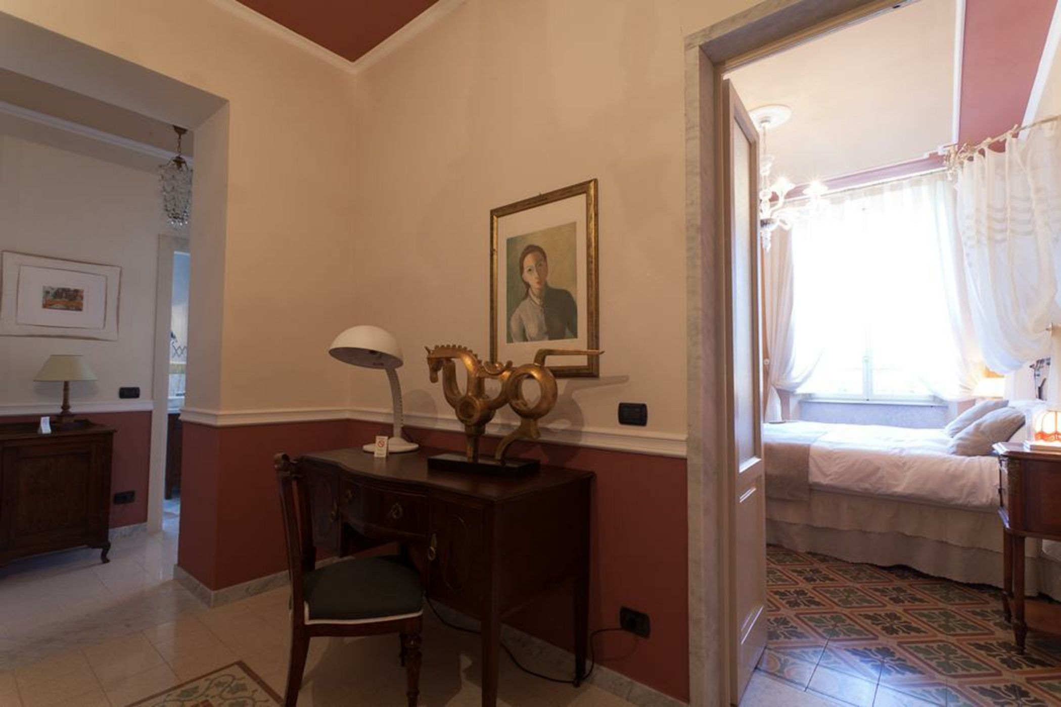 Villa Belverde Boutique Hotel