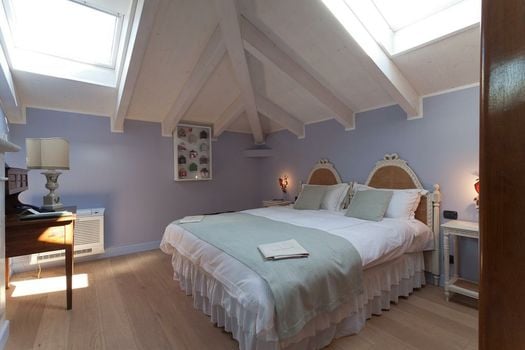 Villa Belverde Boutique Hotel