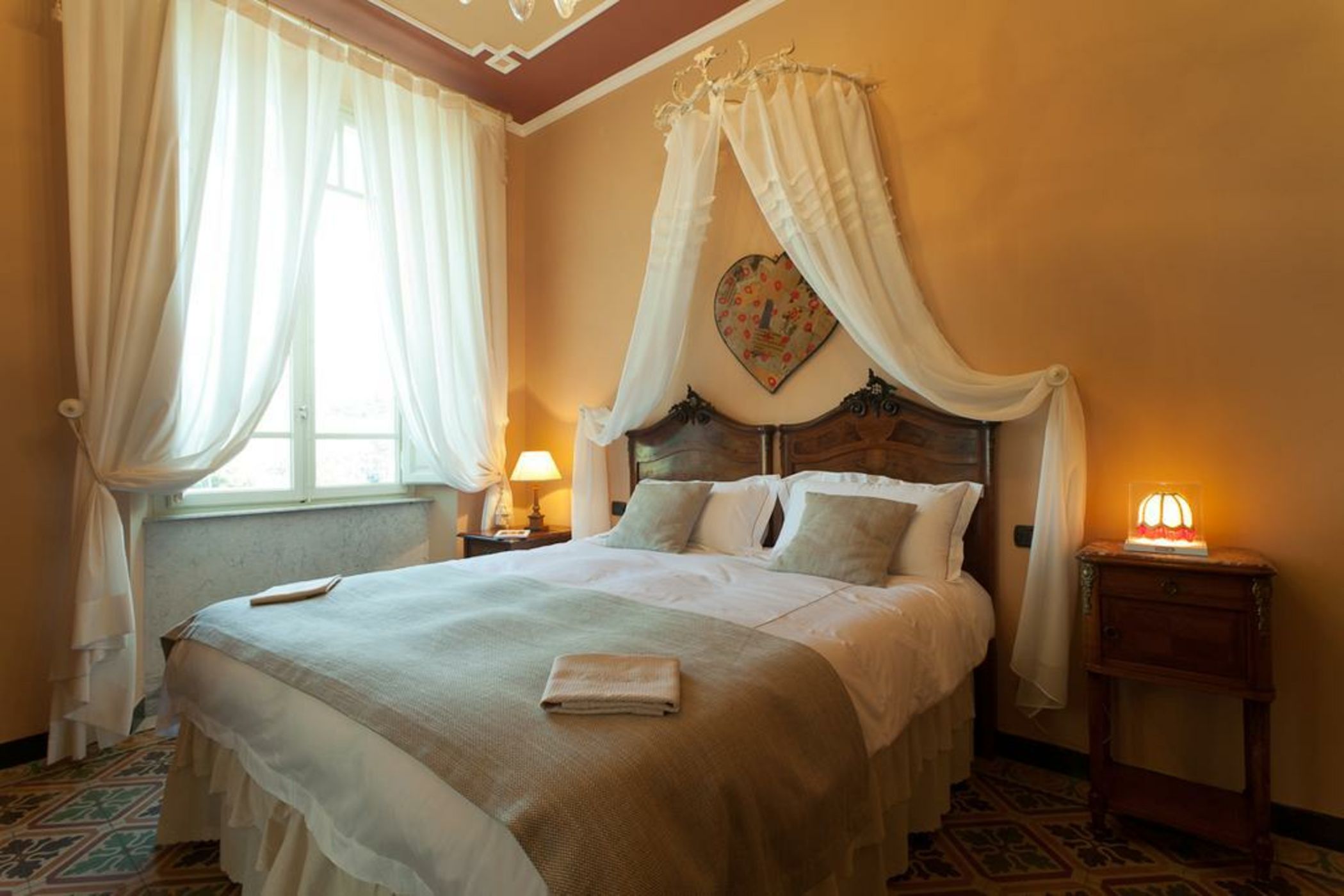 Villa Belverde Boutique Hotel