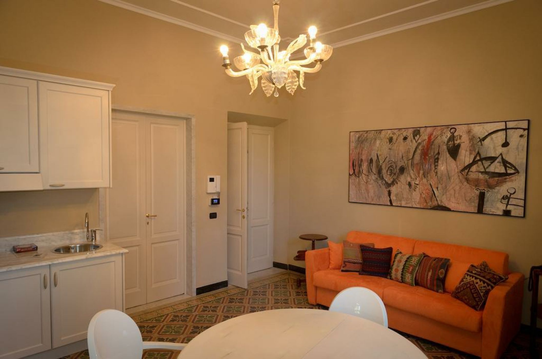 Villa Belverde Boutique Hotel