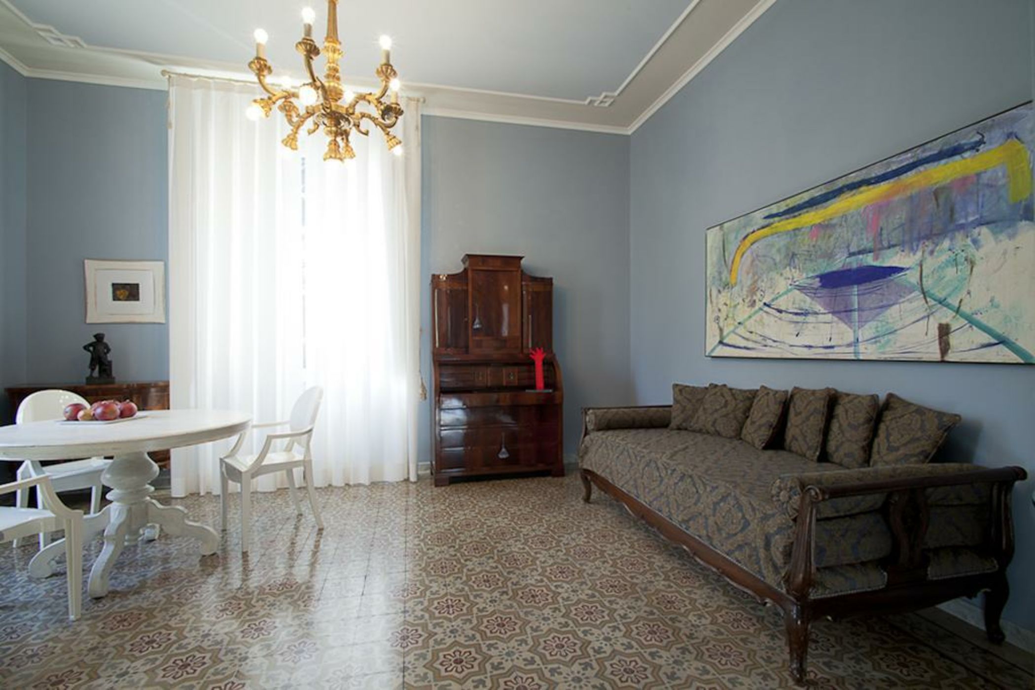 Villa Belverde Boutique Hotel