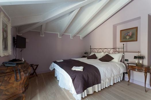 Villa Belverde Boutique Hotel