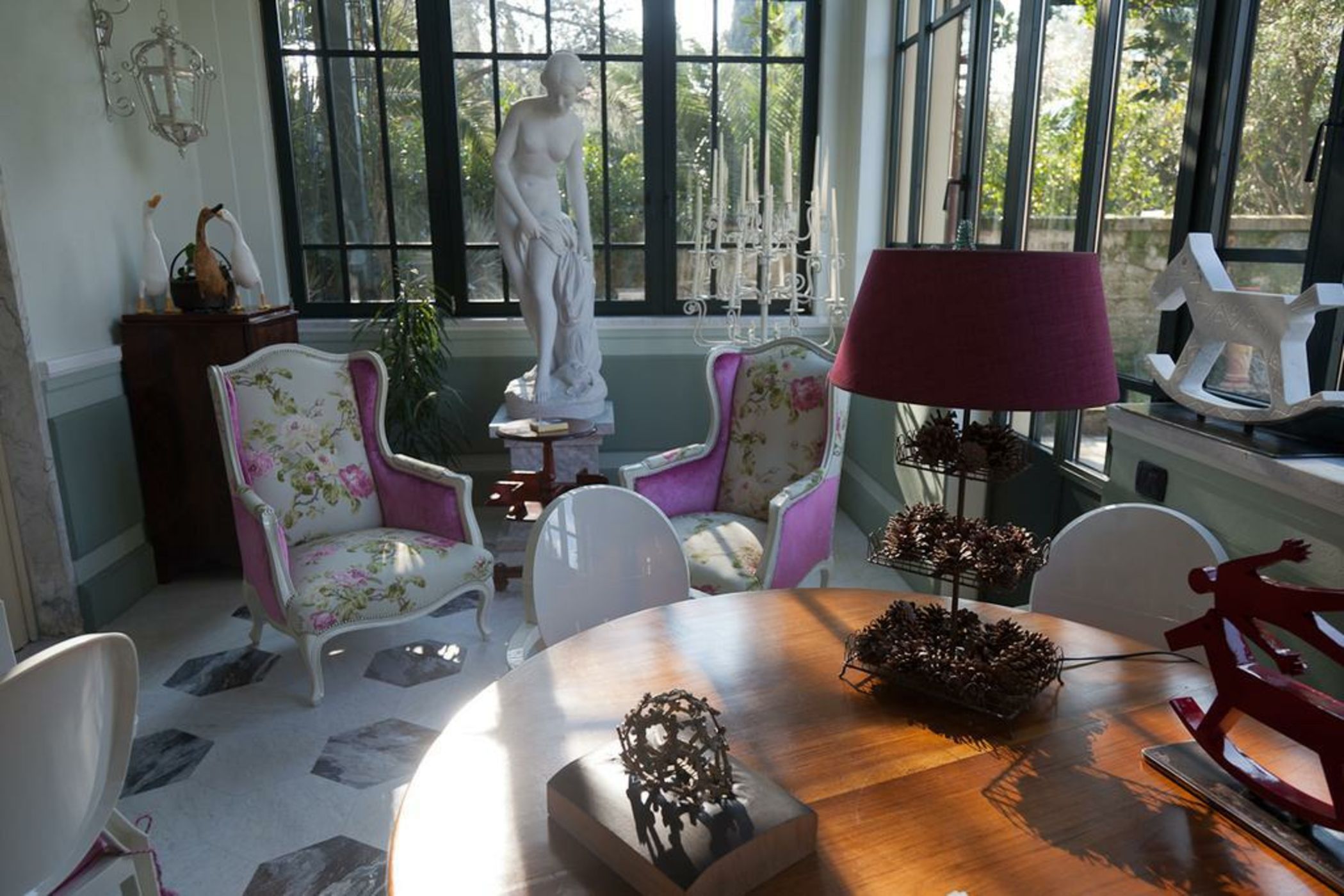 Villa Belverde Boutique Hotel