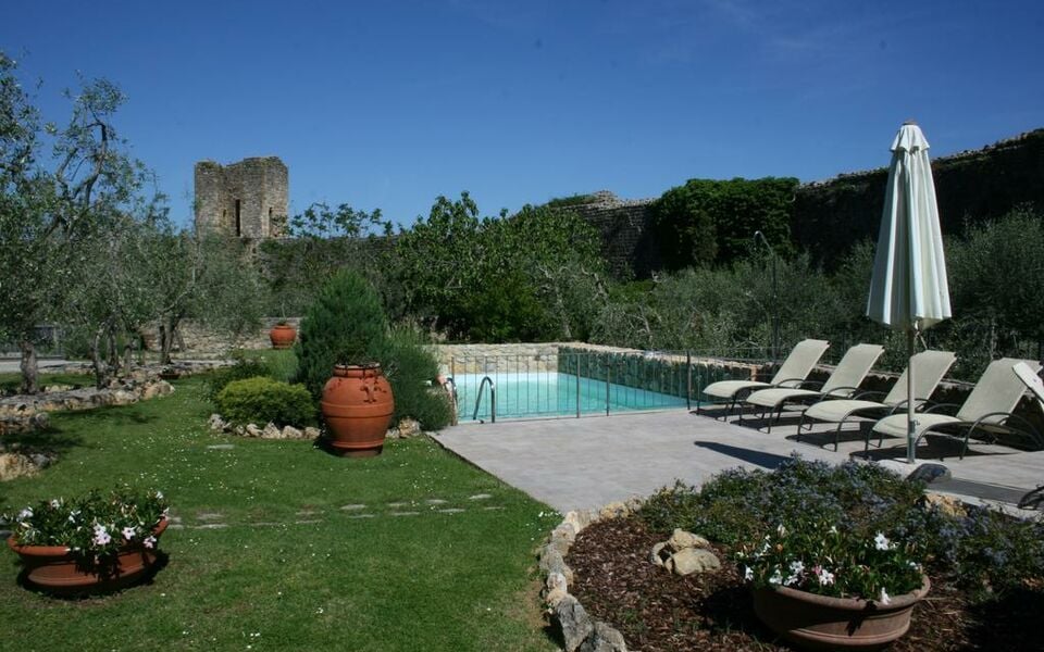 Monteriggioni Hotel Spa Monteriggioni Hotel Spa
