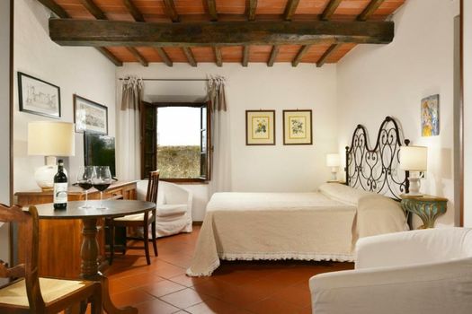 Romantik Hotel Monteriggioni