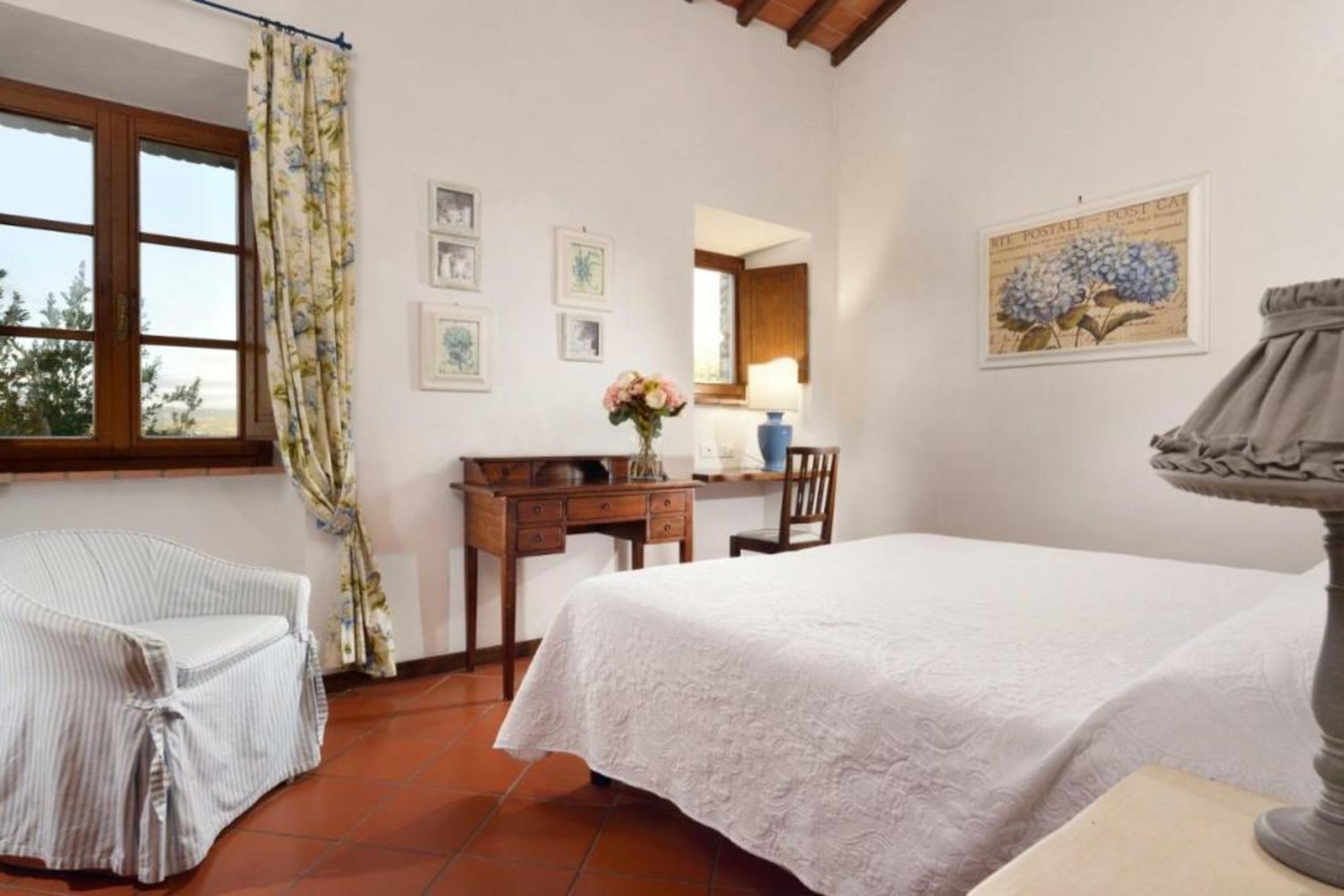 Romantik Hotel Monteriggioni