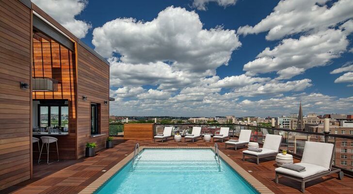Kimpton Mason & Rook Hotel