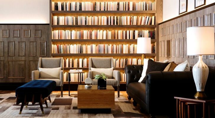 Kimpton Mason & Rook Hotel