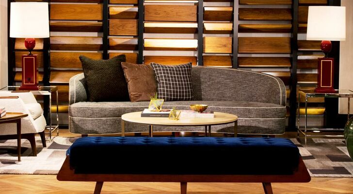 Kimpton Mason & Rook Hotel